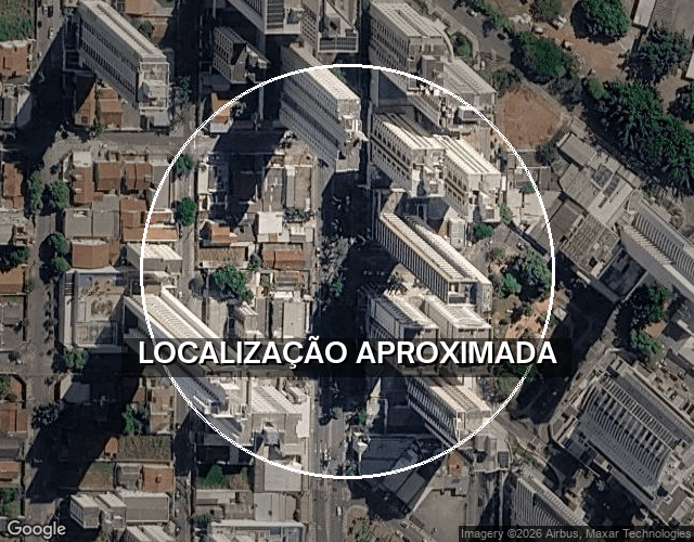 Apartamento 95m² com 1 vaga em Goiânia
