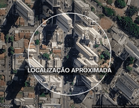 Apartamento 95m² com 1 vaga em Goiânia