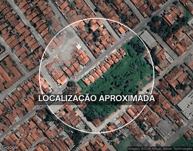 Casa com 2 Quartos e Varanda em Natal/RN