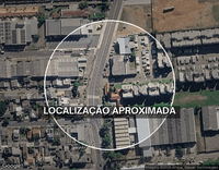 Apartamento 2 Quartos com Varanda em Cachoeirinha