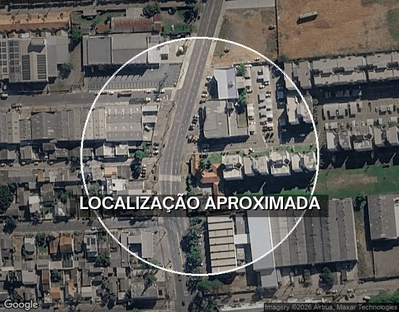 Apartamento 2 Quartos com Varanda em Cachoeirinha