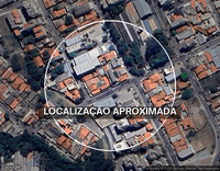 Casa com 141m² de área construída em Sorocaba