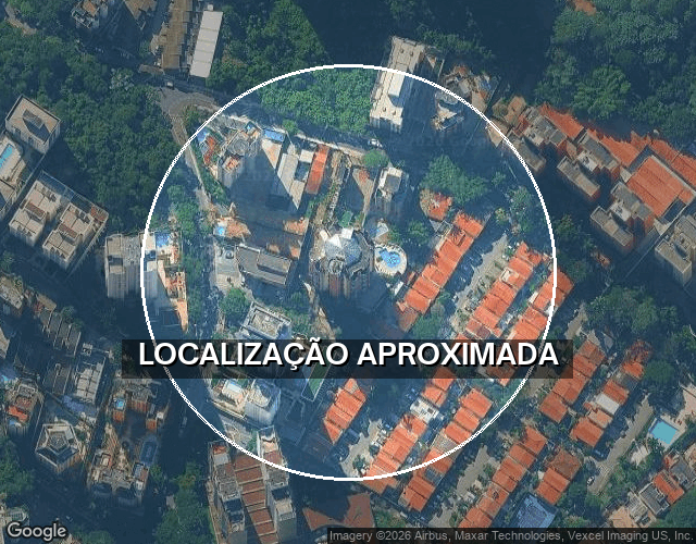 Apartamento com 40,28m², 1 vaga e lazer completo no Morumbi