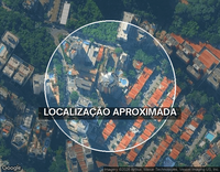 Apartamento com 40,28m², 1 vaga e lazer completo no Morumbi