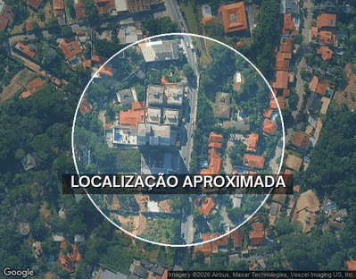 Apartamento com 55,45 m² e 1 vaga no Jardim Marilu