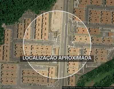 Apartamento com 2 Quartos e 1 Vaga em Indaiatuba