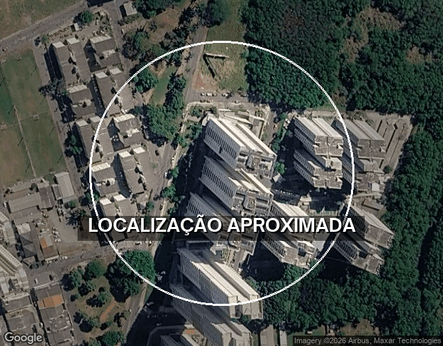 Apartamento 3 Quartos com Garagem em Goiânia