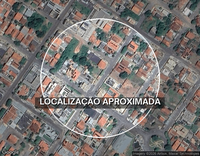 Terreno com 225m² em Barra do Garças - MT