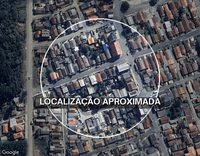 Casa com 87m² em São Bento do Sul