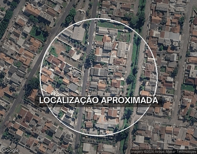 Barracão Comercial 468m² com Mezaninos e Escritórios