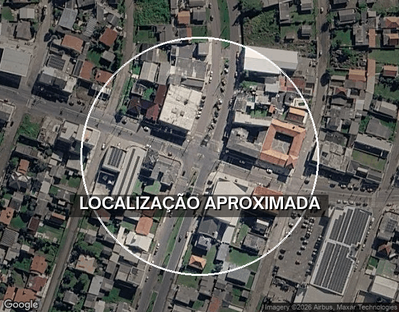 Terreno de 300m² no Balneário Magistério - Oportunidade em Leilão