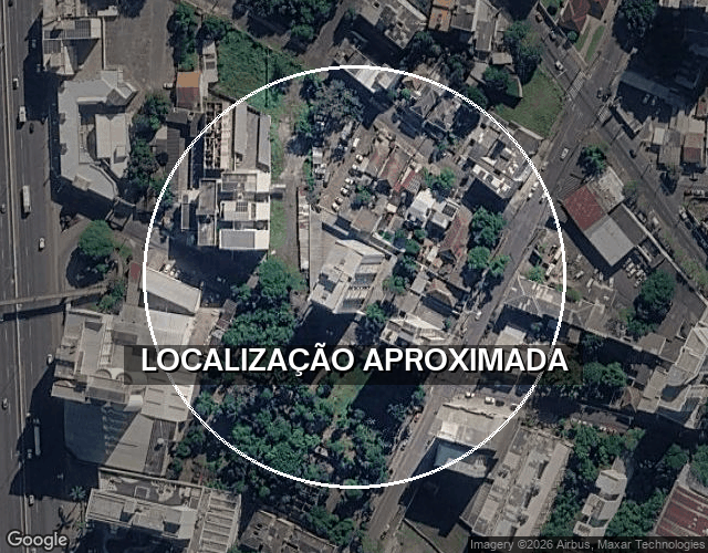 Apartamento 4 Quartos com Box no Edifício Monte Venetto em Canoas