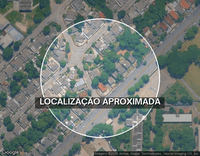 Terreno de 465m² no Loteamento Jardim Interlagos em Maricá