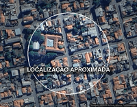 Terreno de 656m² no Residencial Vale do Itararé -