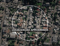 Imóvel Misto Comercial e Residencial com 245m² -