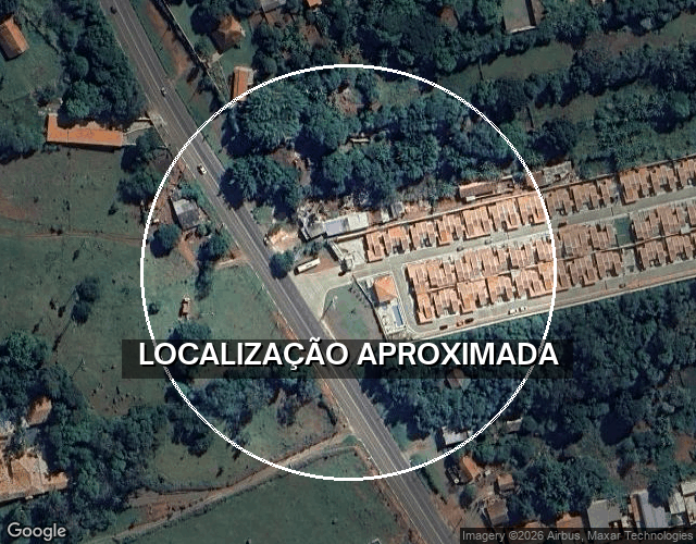 Casa com 2 Quartos, 1 Vaga e 103m² de Área Total em Itapetininga