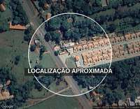 Casa com 2 Quartos, 1 Vaga e 103m² de Área Total em Itapetininga