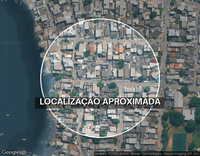 Terreno de 360m² no Loteamento Jardim Interlagos em Maricá