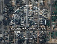 Casa com 450m² de Área Total em Barra do Garças - Ocupada