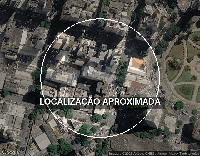 Sala Comercial com 54m² no Barro Preto - Oportunidade de Investimento
