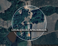 Terreno Rural de 2,34 Hectares com Plantação de Café