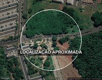Apartamento 39m² no Residencial Aurora com Vaga de Garagem