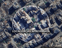 Vaga de Garagem 12m² no Centro de Guarujá - Edifício Boulevard Center
