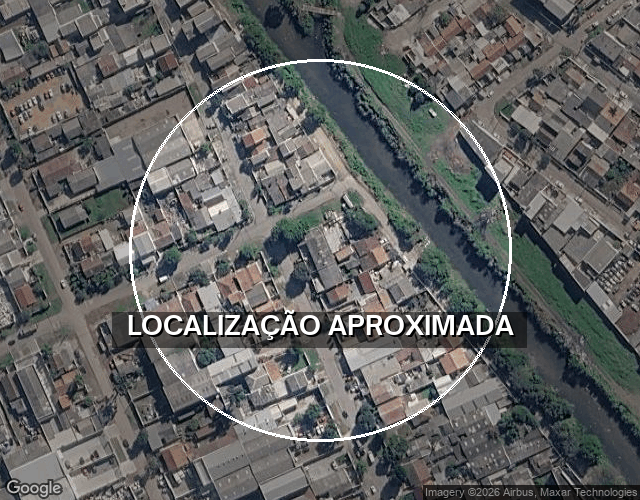 Terreno de 515m² com Barracão e Casa no Boqueirão -