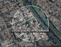Terreno de 515m² com Barracão e Casa no Boqueirão -