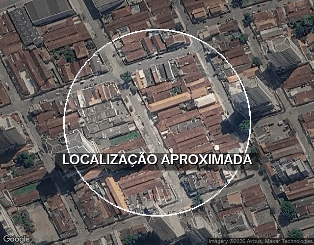 Casa em Condomínio com 36m² e Vaga de Garagem em Praia Grande