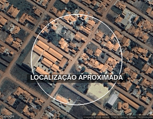 Lote de 360m² em Loteamento com Potencial de Parcelamento