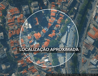 Casa com 5 unidades e salão comercial, 331m²