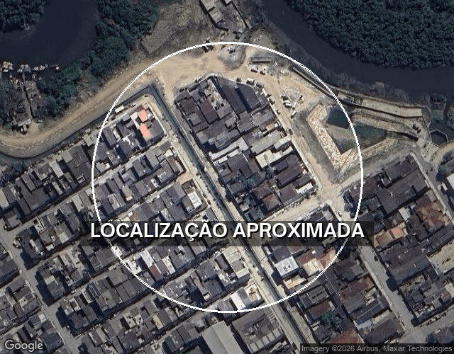 Casa com 3 unidades independentes em terreno de 300m²