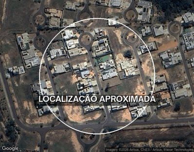 Terreno de 267,81m² no Jd. Monte Rei em Itu/SP