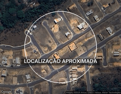 Terreno de 222,48m² no Jd. Monte Rei em Itu/SP