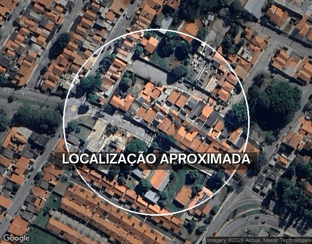 Imóvel Comercial com 230m² de Área Construída em Sorocaba