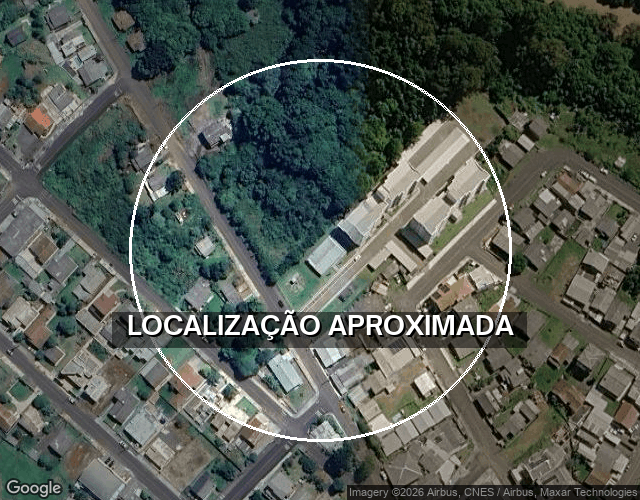Apartamento com 2 quartos e 51,55 m² em Caçador/SC