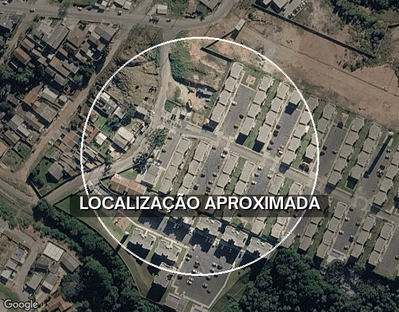 Apartamento 2 Quartos com Vaga em Almirante Tamandaré