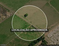 Terreno Rural com 12,10 Hectares em Iporã/PR