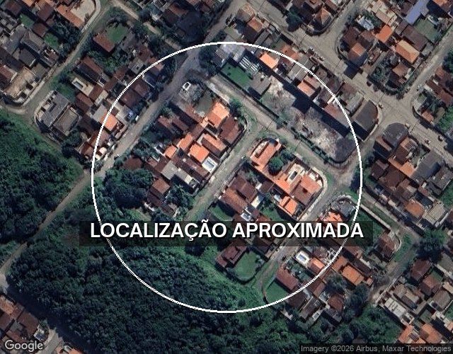 Terreno Urbano 406m² em Itanhaém/SP