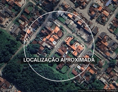 Terreno Urbano 406m² em Itanhaém/SP