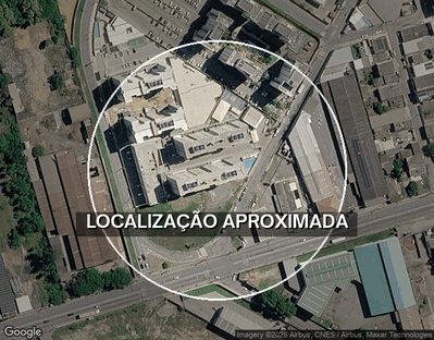 Apartamento com 2 Quartos e 1 Vaga em Serra/ES