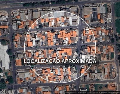 Terreno 150m² em Bairro Consolidado