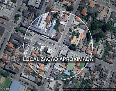 Fração de Campo 160ha com Sede, Galpões e Barragens