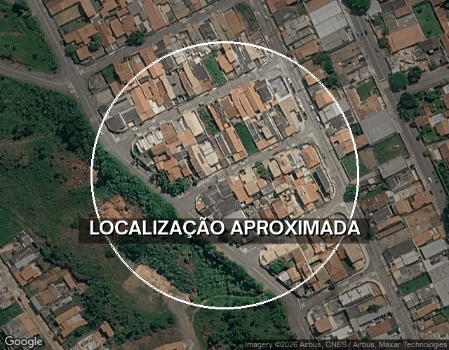 Casa com 3 quartos em Taubaté/SP - Oportunidade de Investimento
