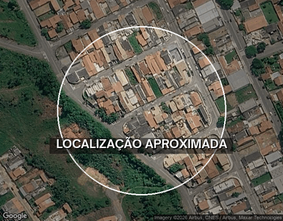 Casa com 3 quartos em Taubaté/SP - Oportunidade de Investimento