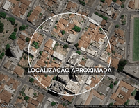 Terreno com 226,95m² em Montes Claros/MG