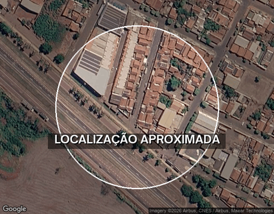 Casa com 3 Quartos e Terreno de 620m² em Bom Jesus de Goiás