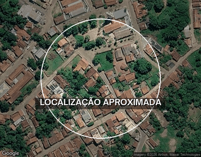 Fração de Fazenda com 161,3 hectares em Niquelândia/GO