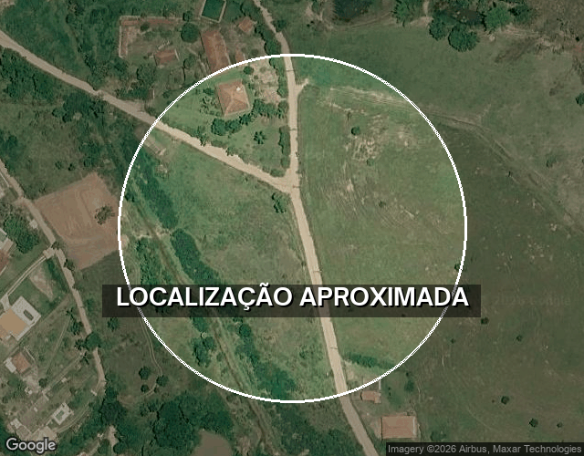 Terreno de 1.407m² em Jacareí/SP